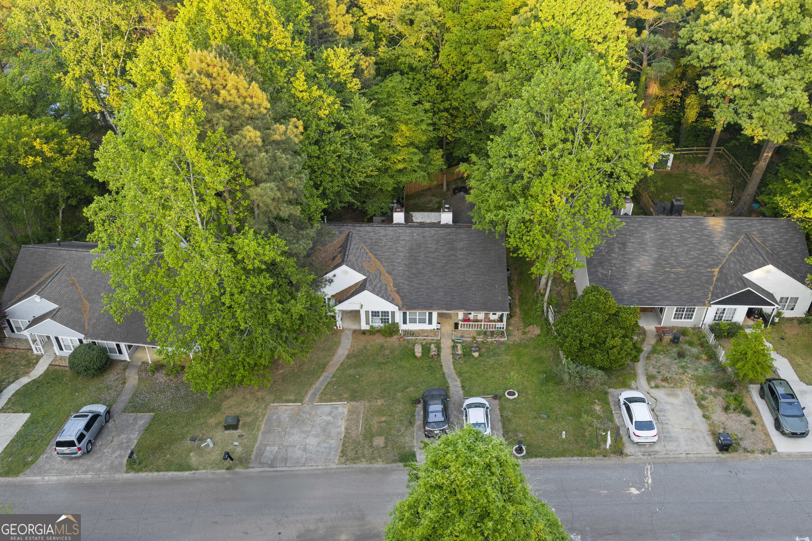 5144 Hill Farm Drive NE