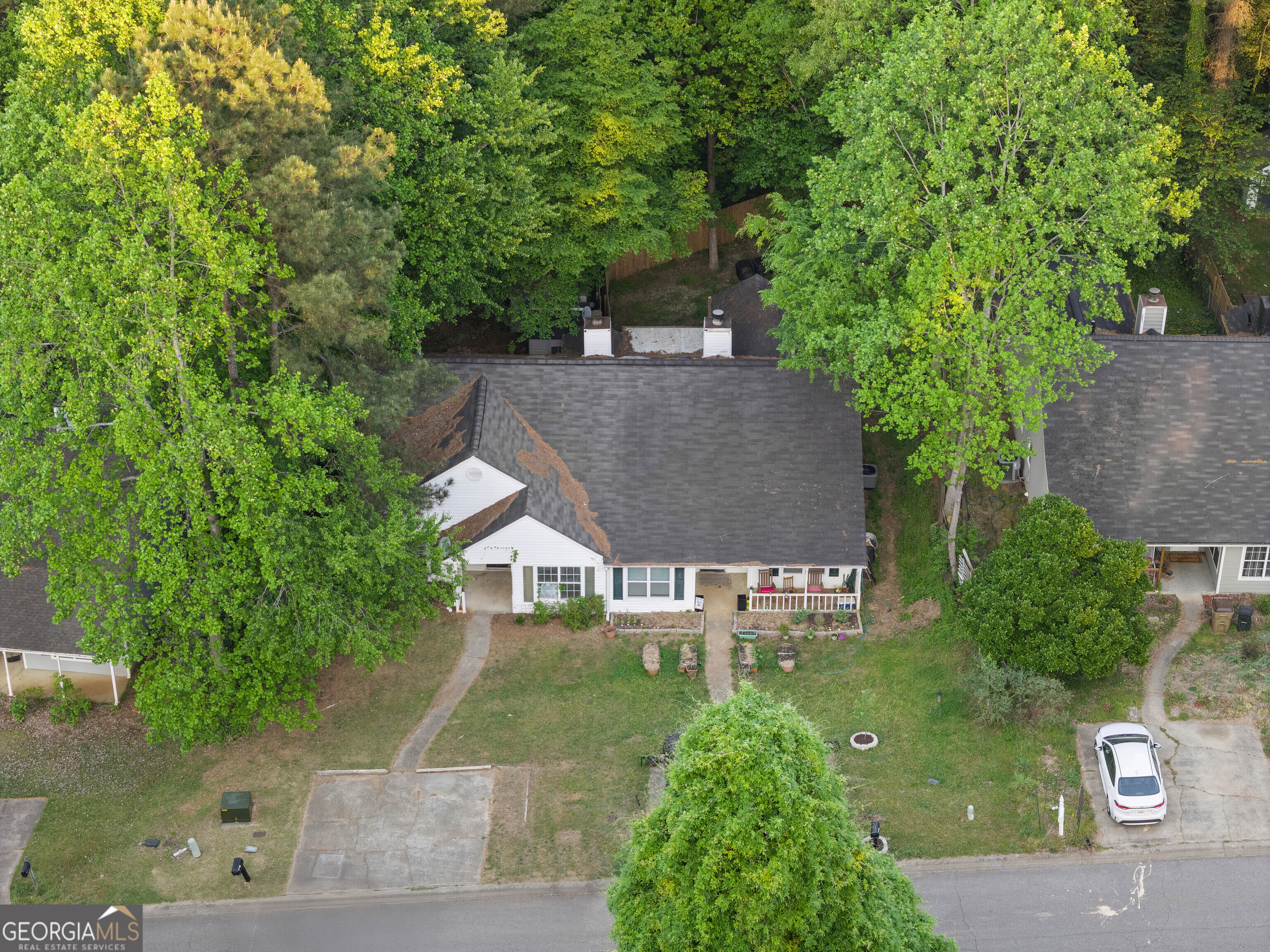 5144 Hill Farm Drive NE