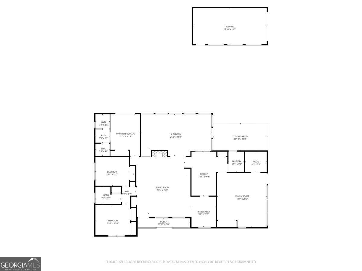 5586 Crestwood Drive