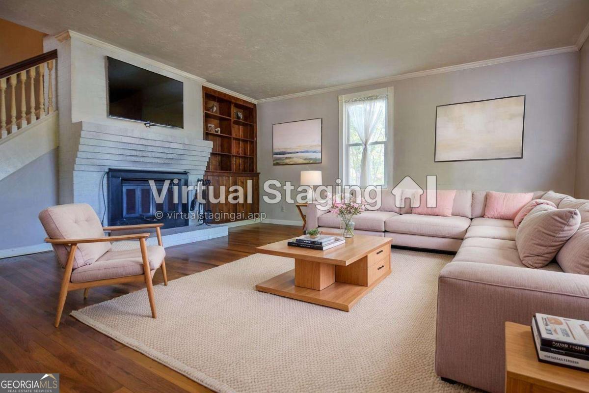 716 Killian Hill Road SW