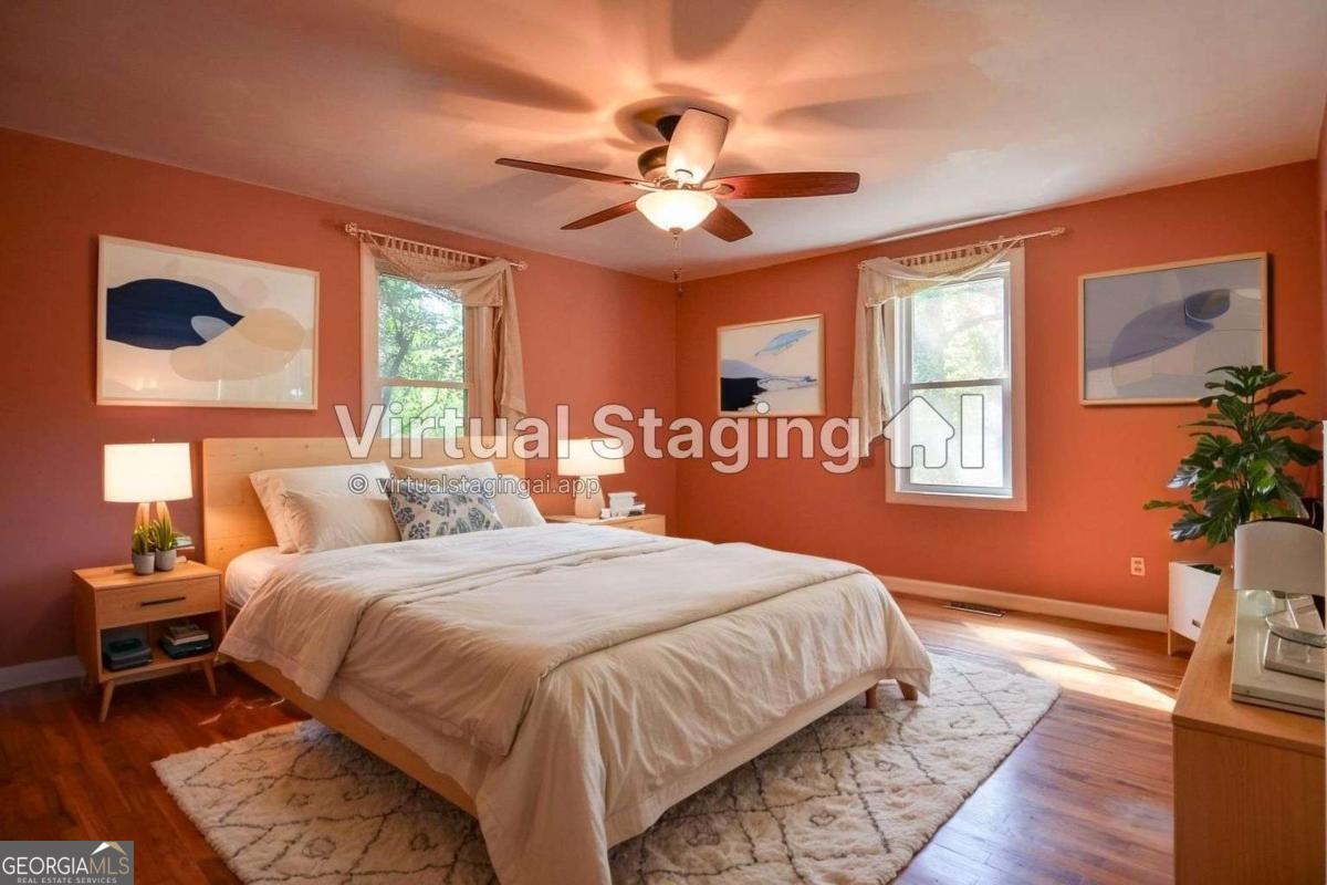 716 Killian Hill Road SW