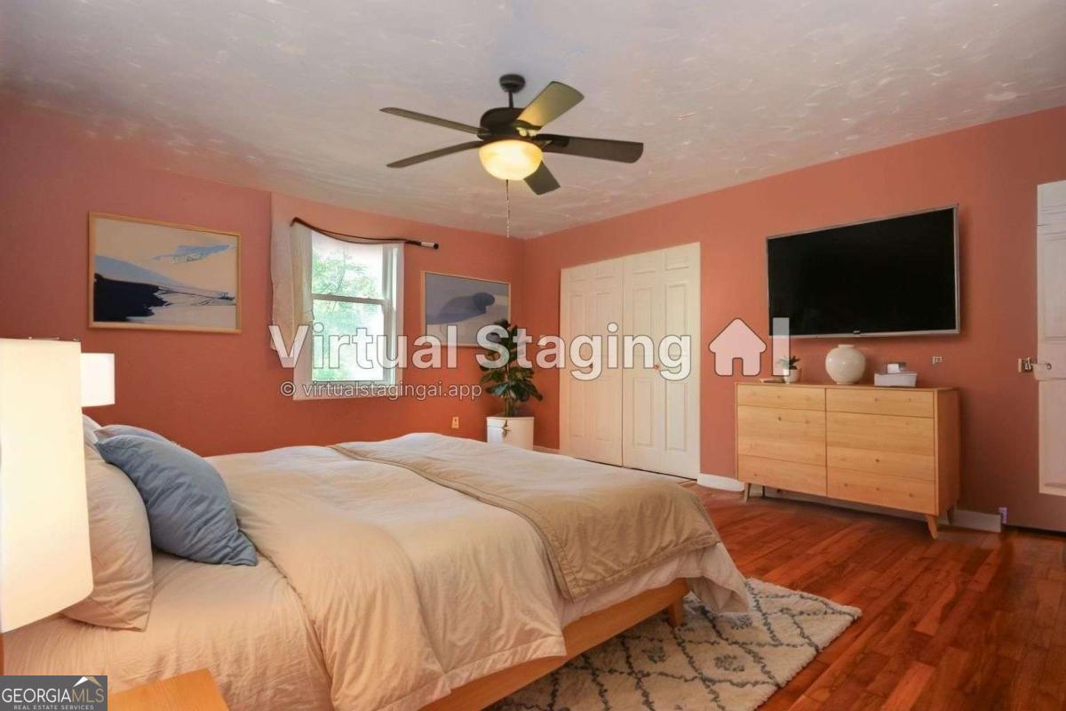 716 Killian Hill Road SW