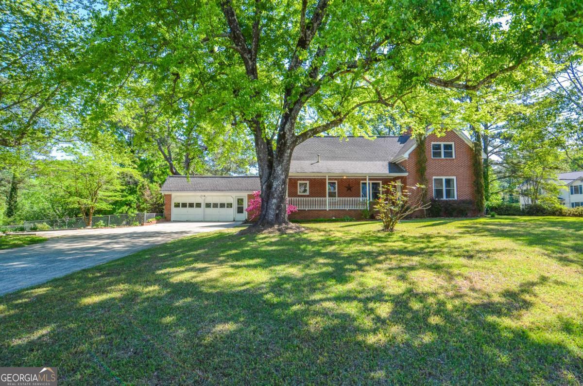 716 Killian Hill Road SW
