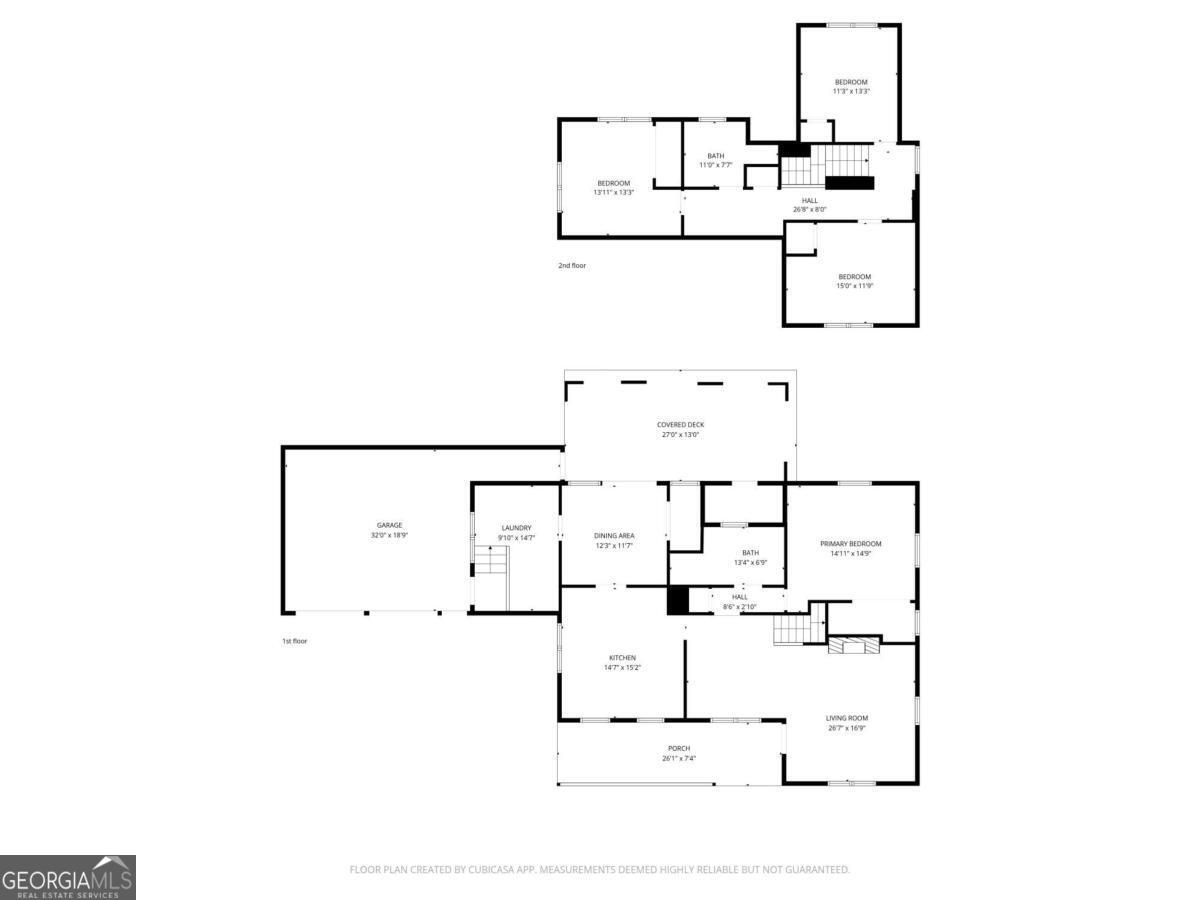 716 Killian Hill Road SW