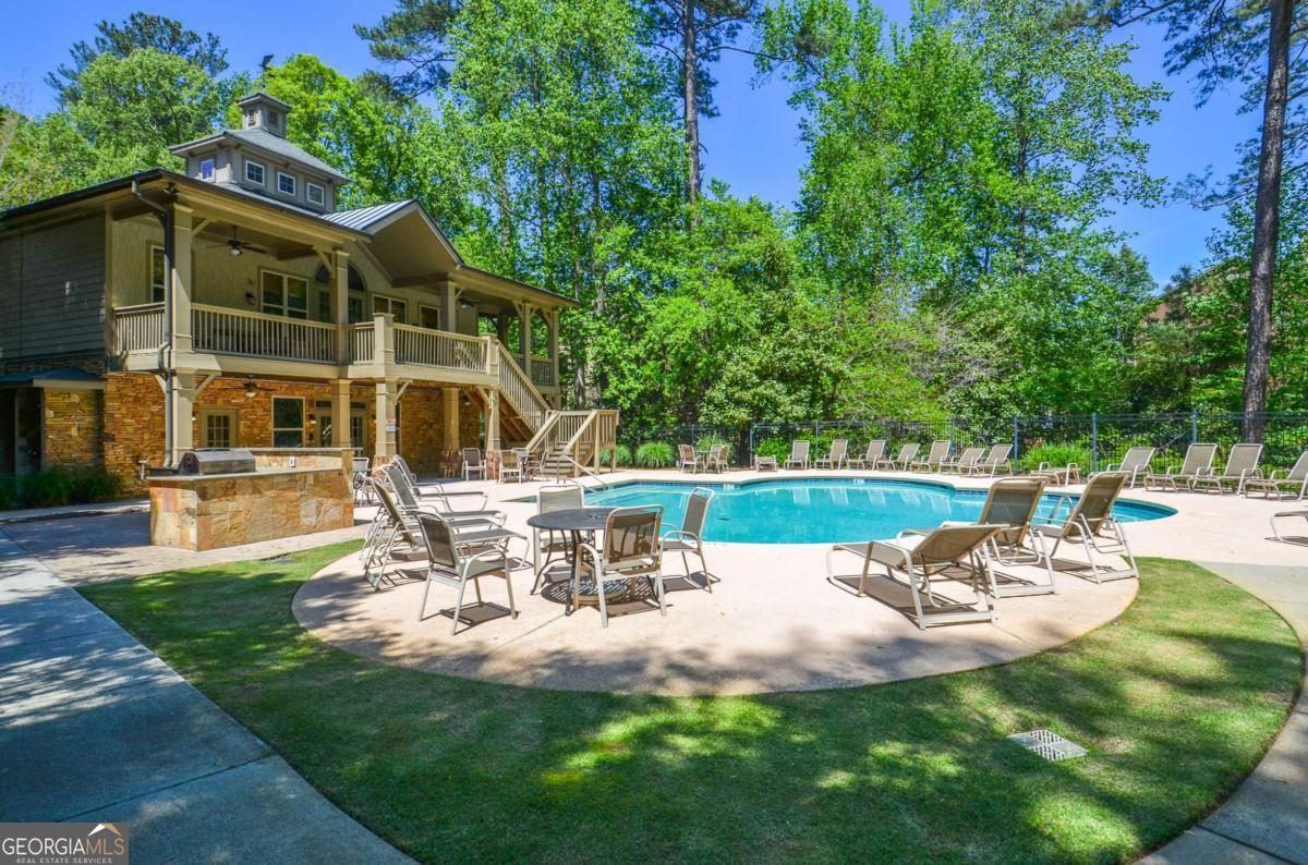 3150 Woodwalk Drive SE # 3202