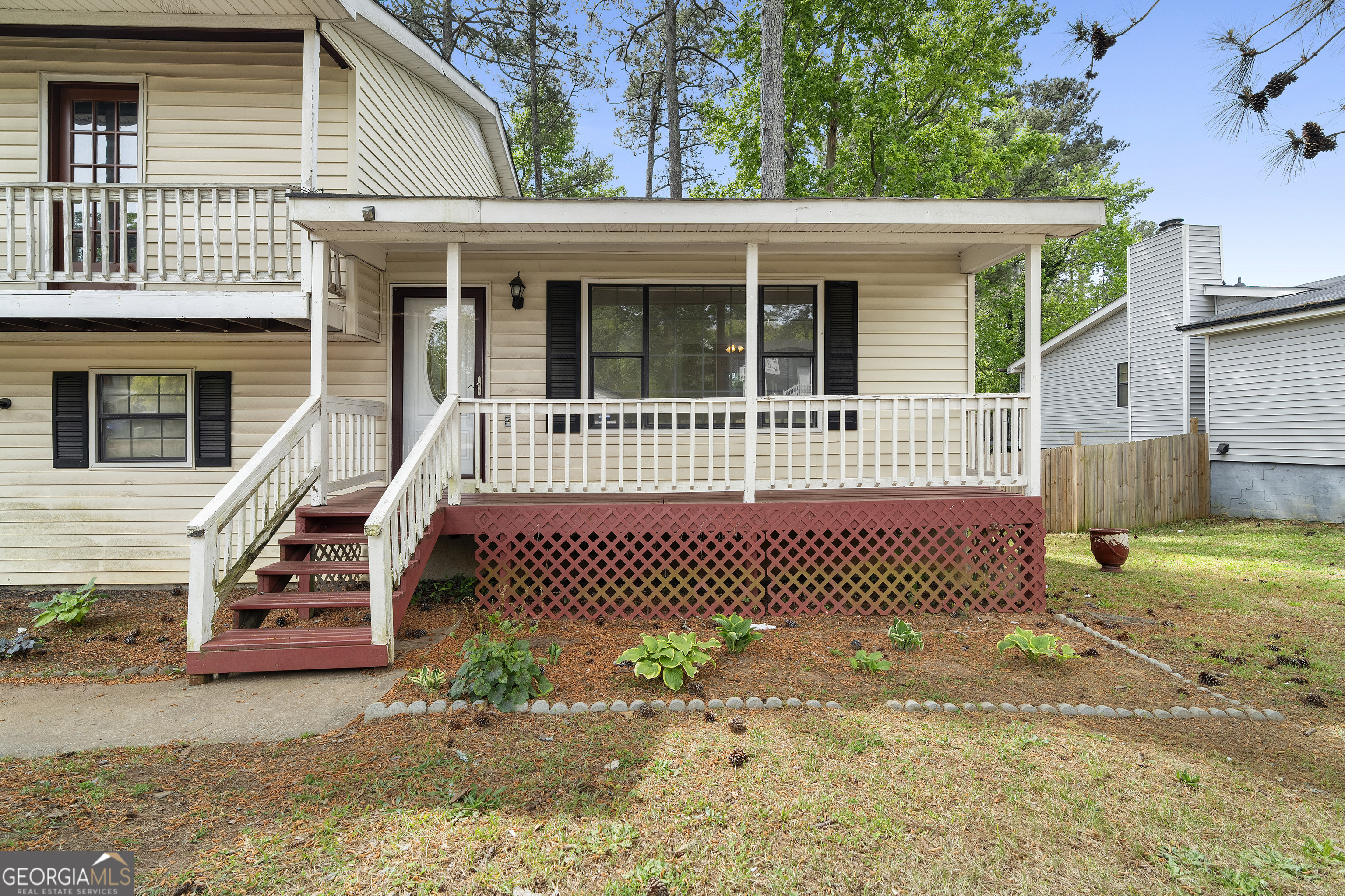 2811 Woodhollow Lane