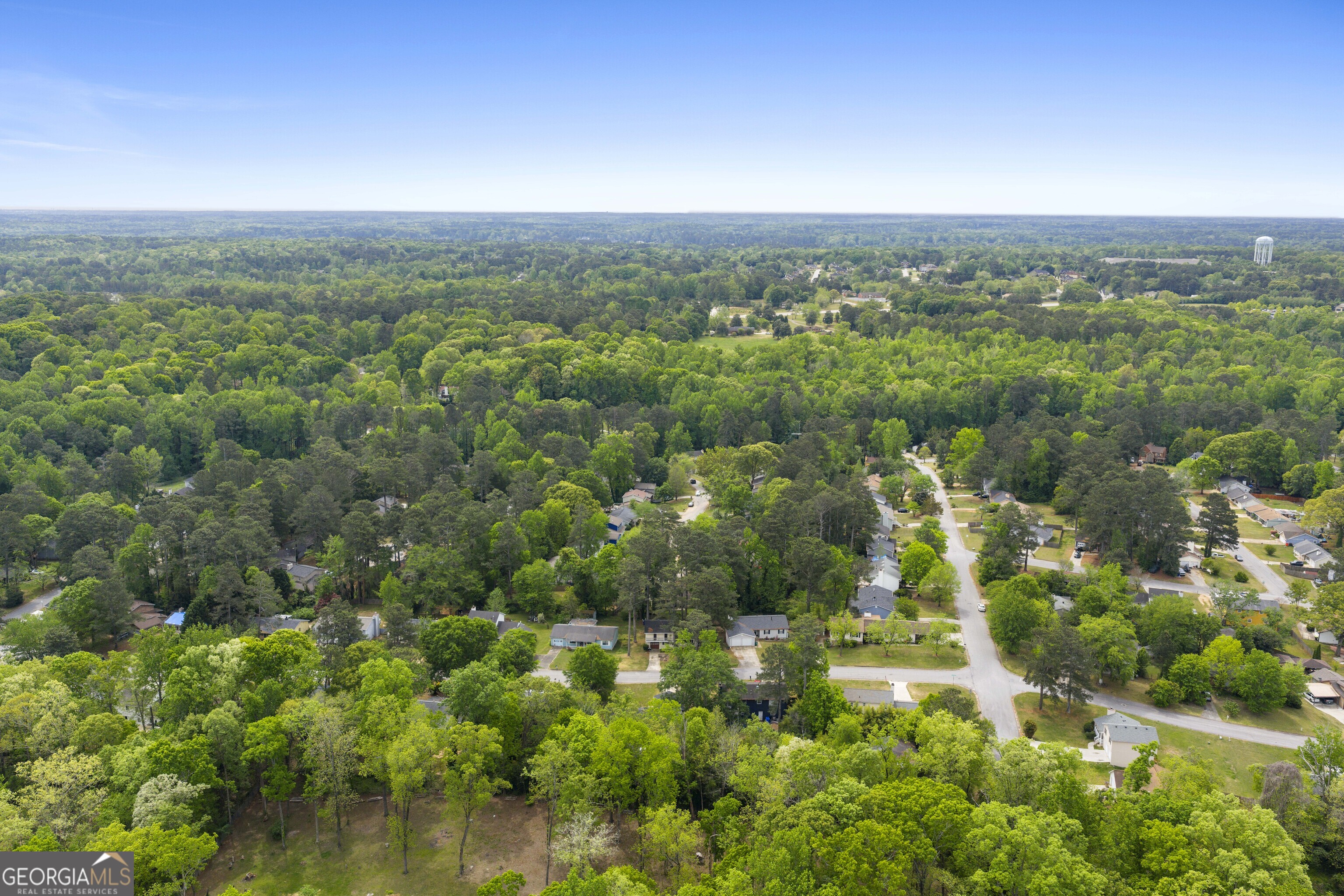 2811 Woodhollow Lane