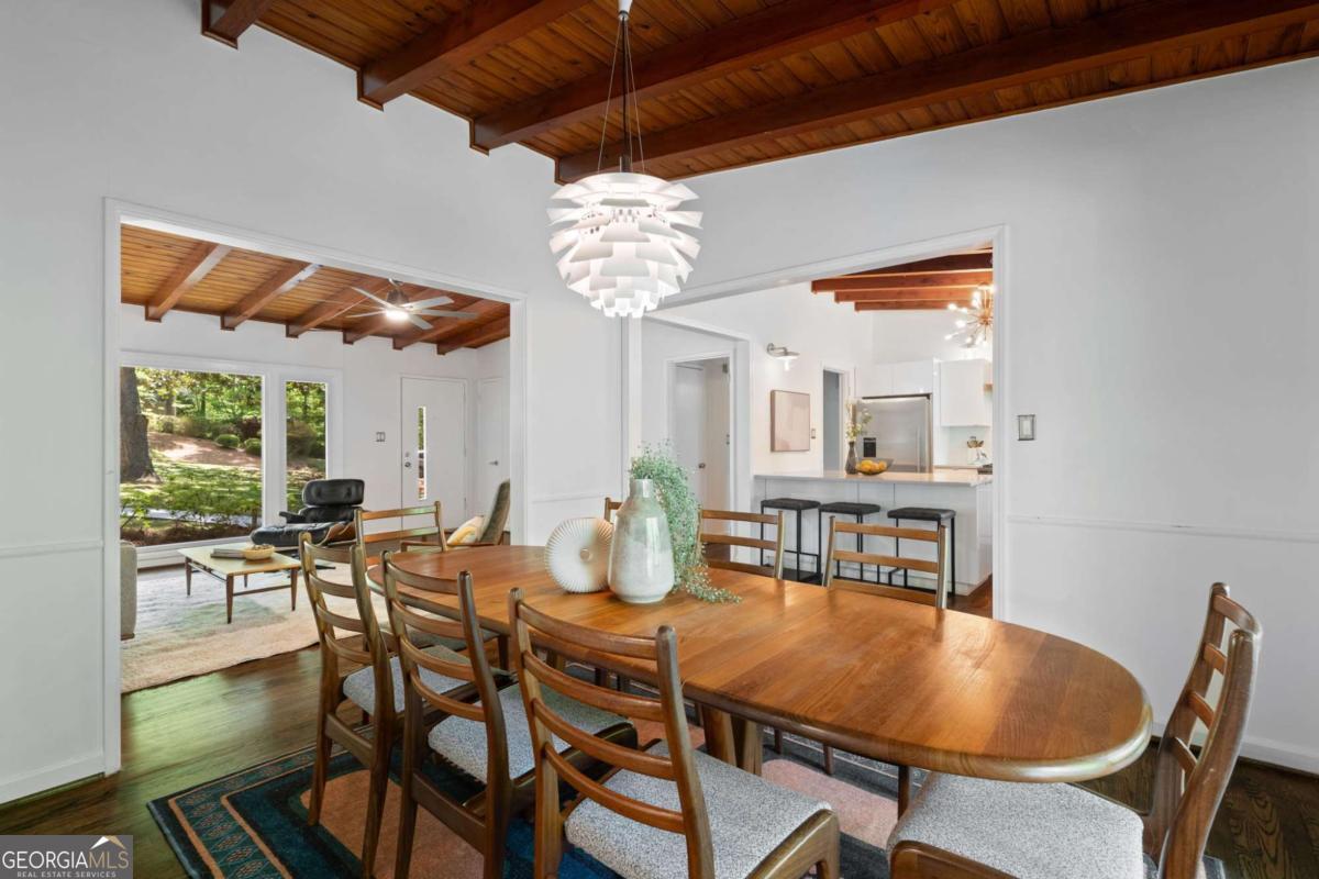 1540 Sagamore Drive NE