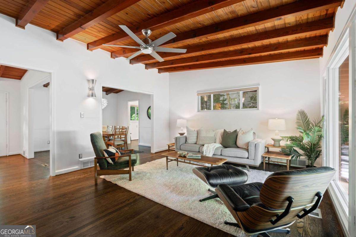 1540 Sagamore Drive NE