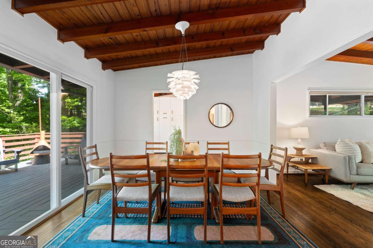 1540 Sagamore Drive NE