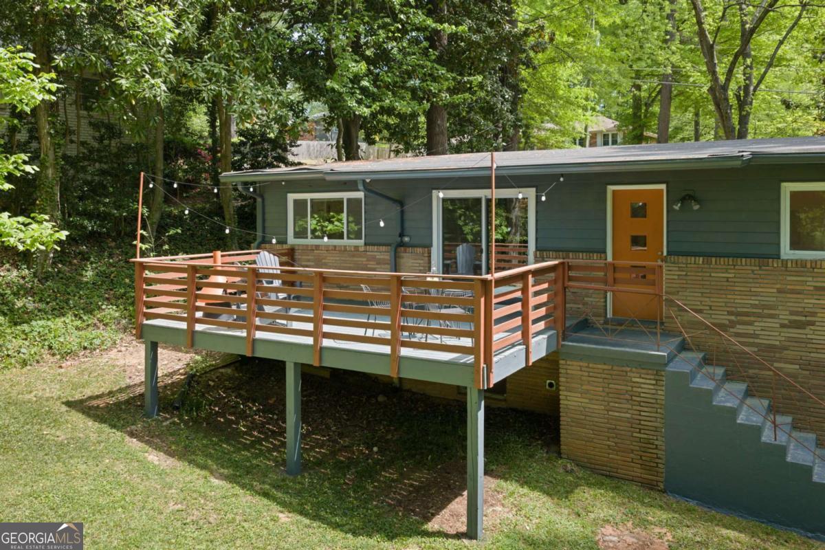 1540 Sagamore Drive NE