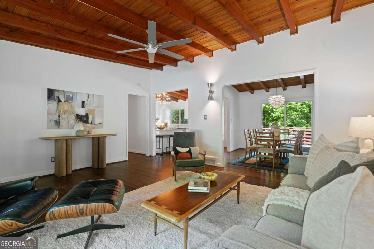 1540 Sagamore Drive NE