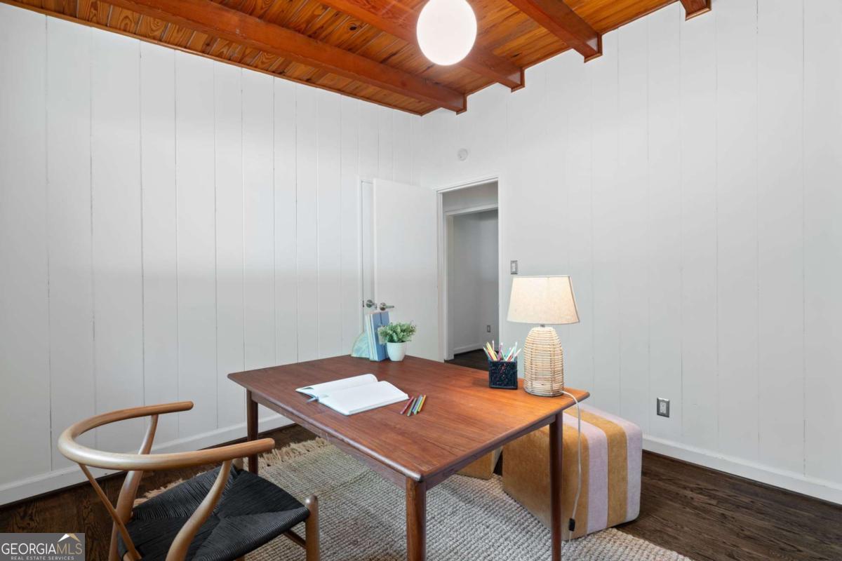 1540 Sagamore Drive NE