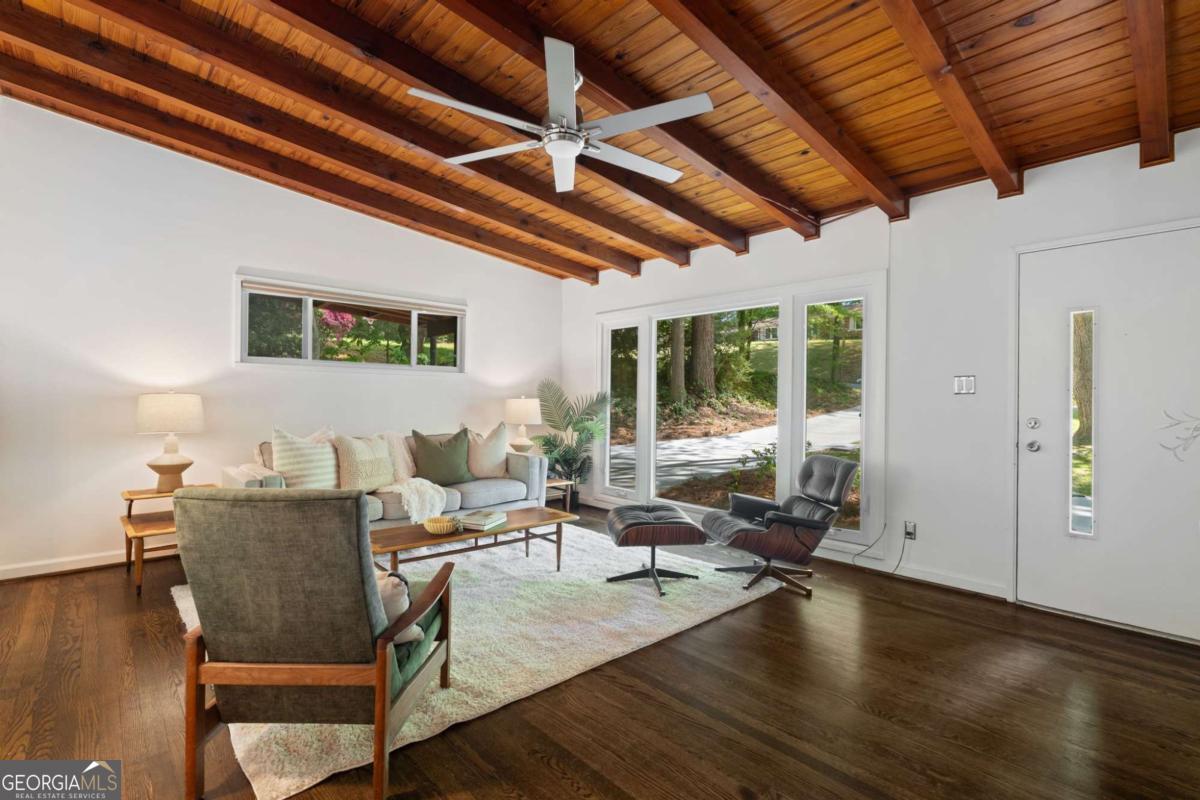 1540 Sagamore Drive NE