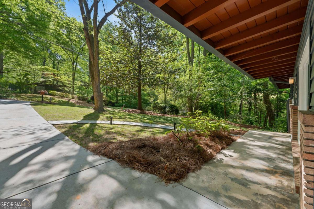 1540 Sagamore Drive NE