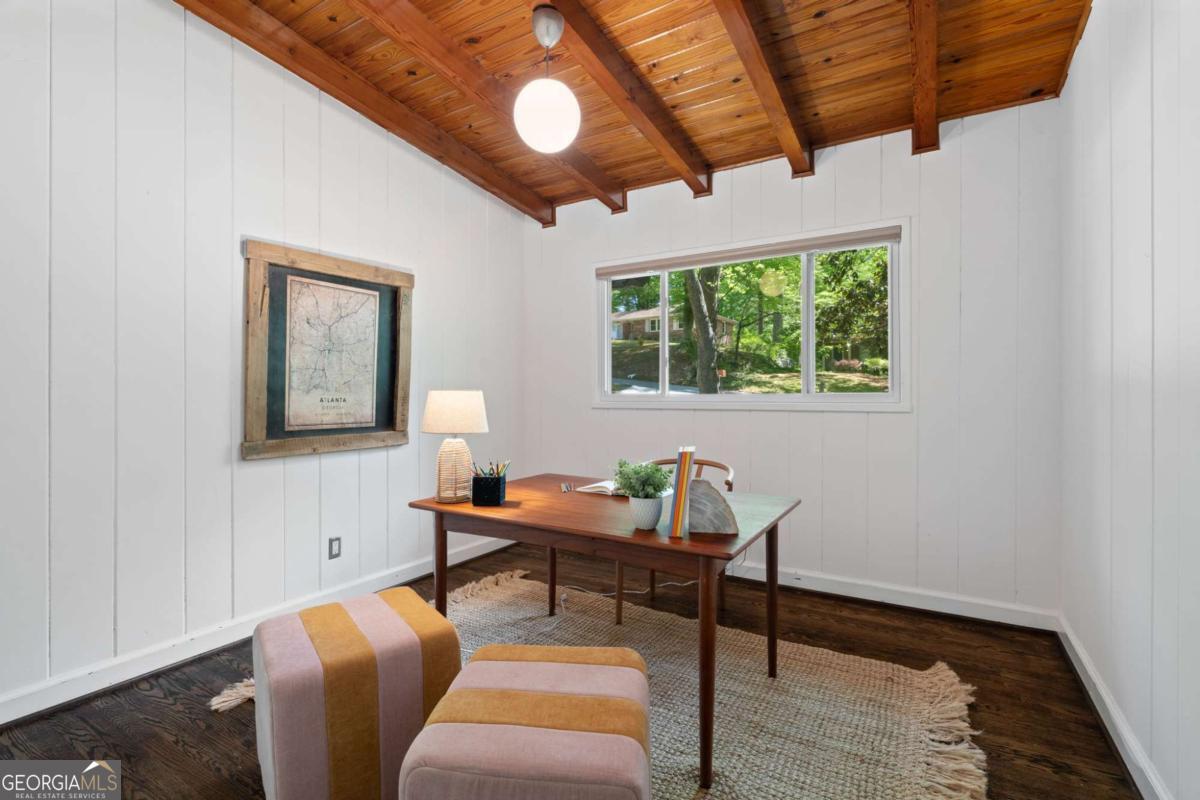 1540 Sagamore Drive NE