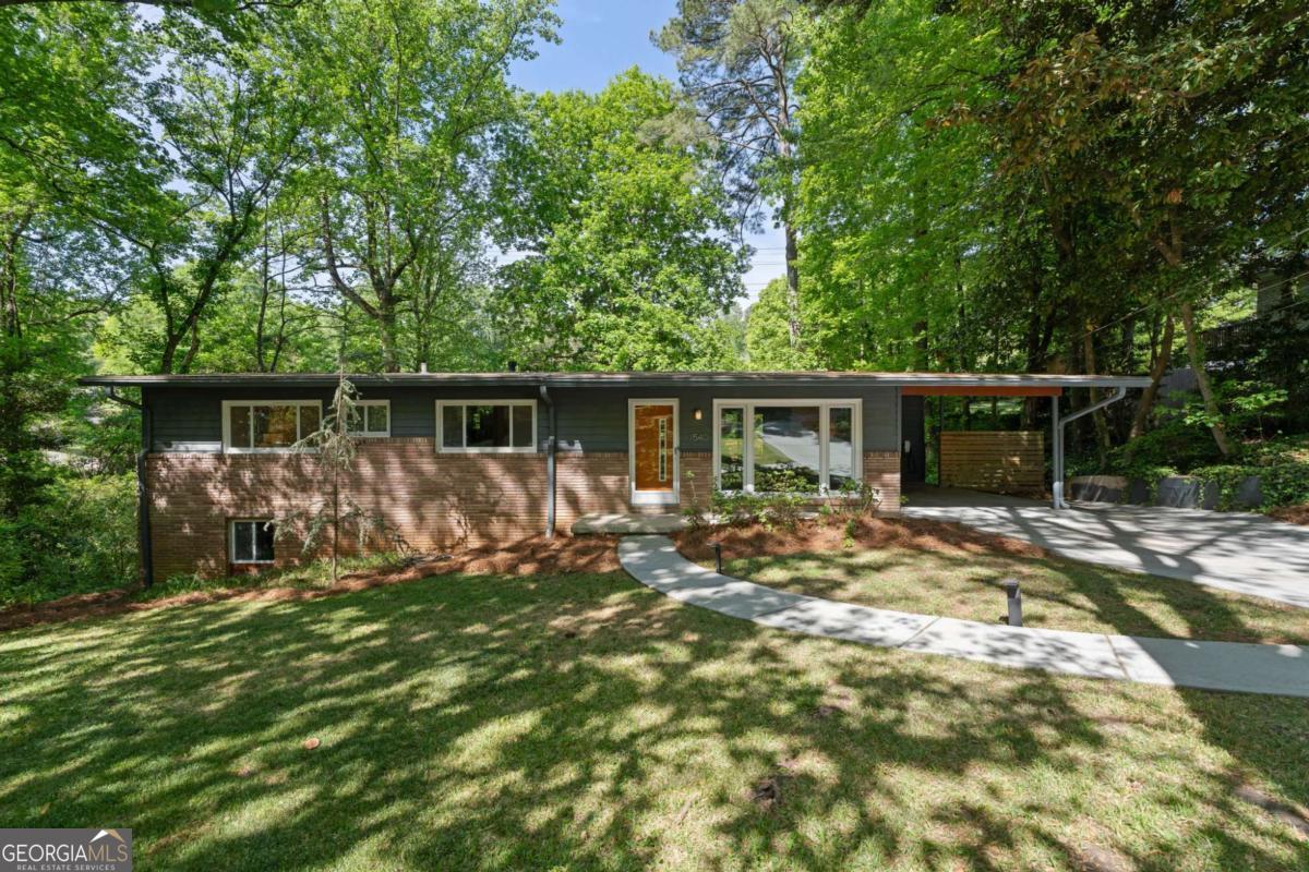 1540 Sagamore Drive NE