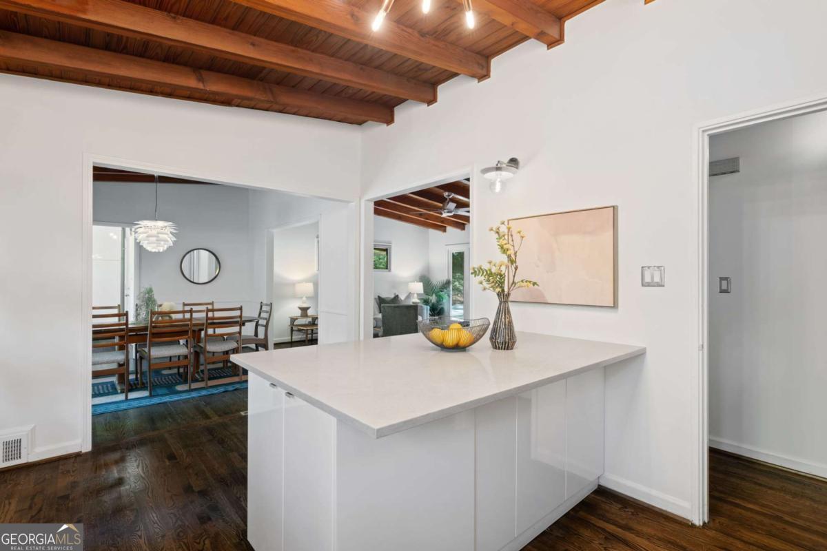 1540 Sagamore Drive NE