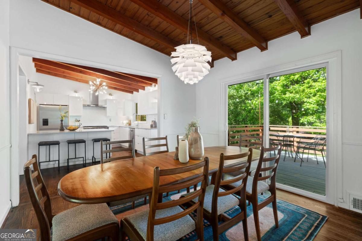 1540 Sagamore Drive NE