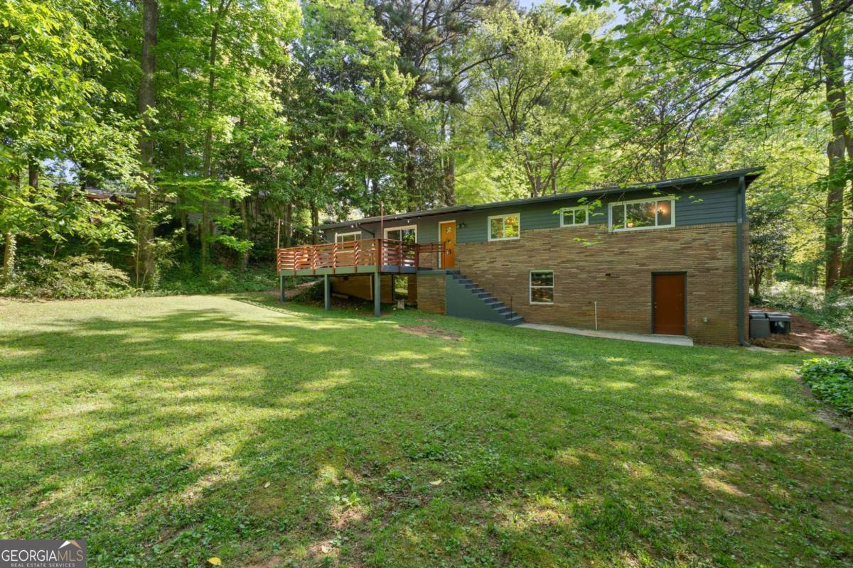 1540 Sagamore Drive NE