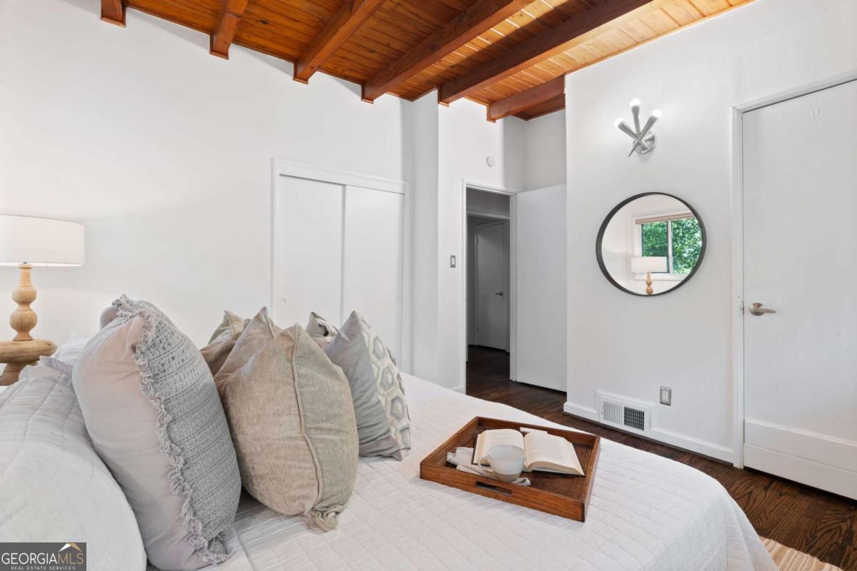 1540 Sagamore Drive NE