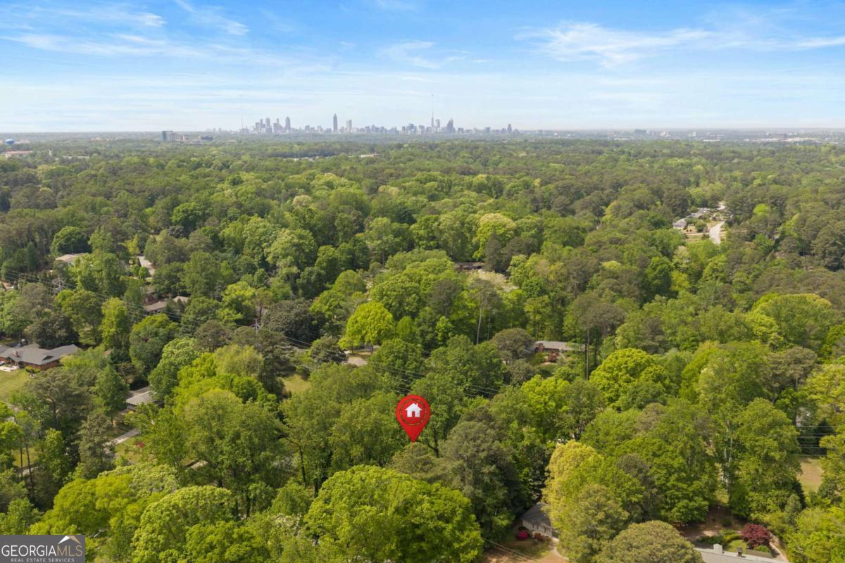 1540 Sagamore Drive NE