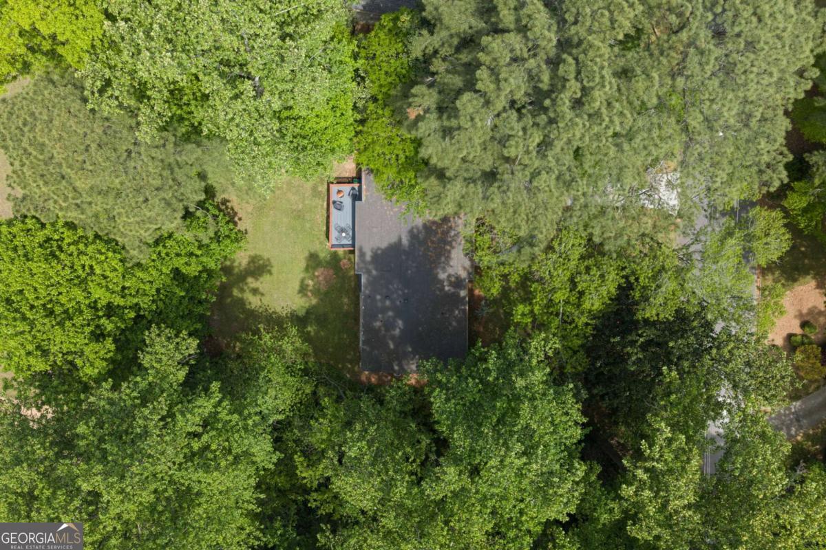 1540 Sagamore Drive NE