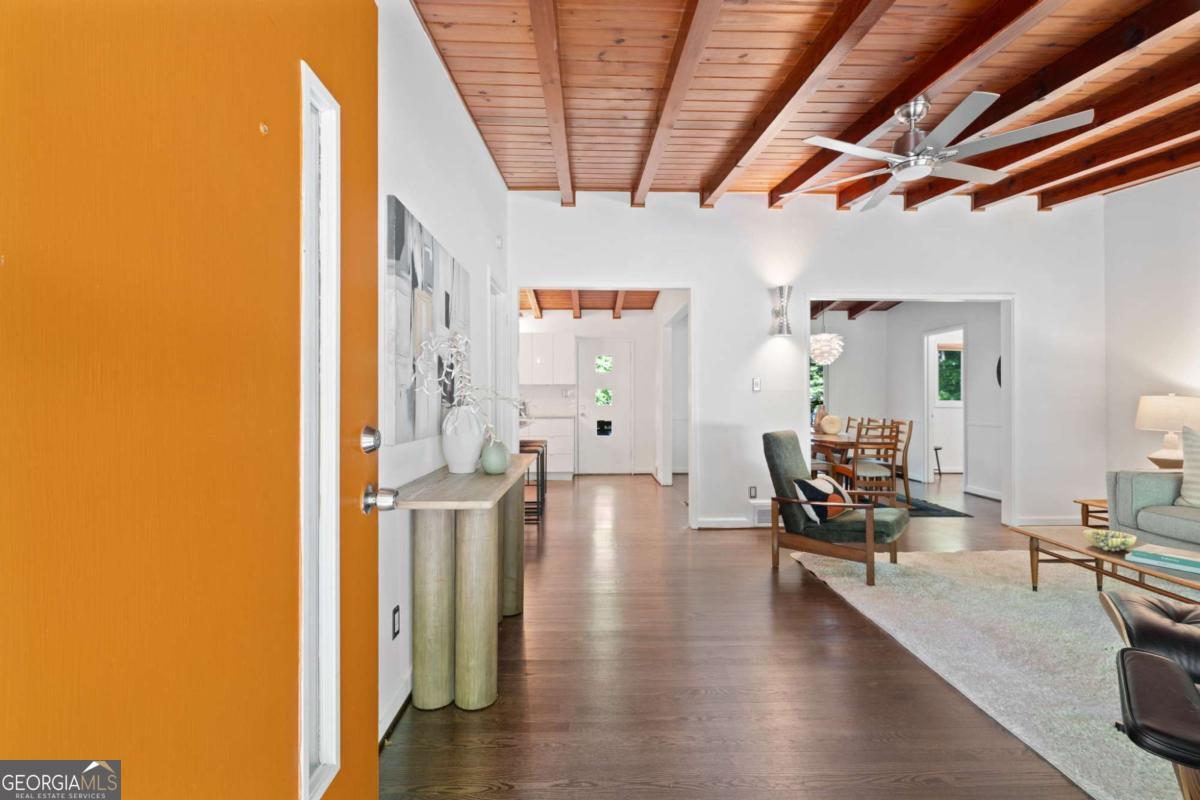 1540 Sagamore Drive NE