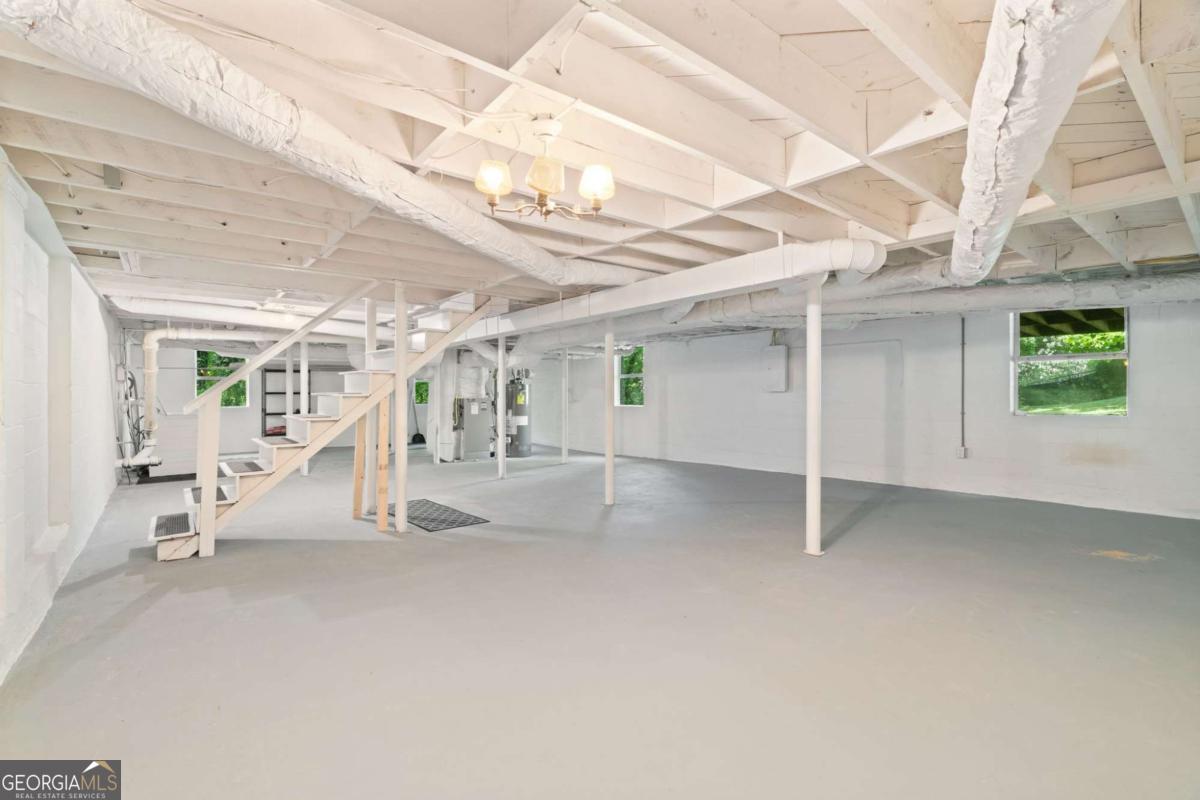 1540 Sagamore Drive NE