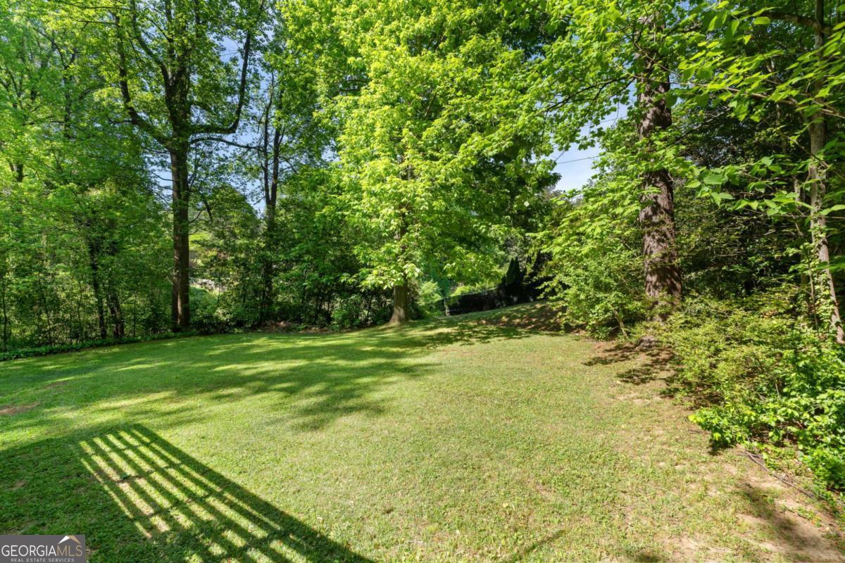 1540 Sagamore Drive NE