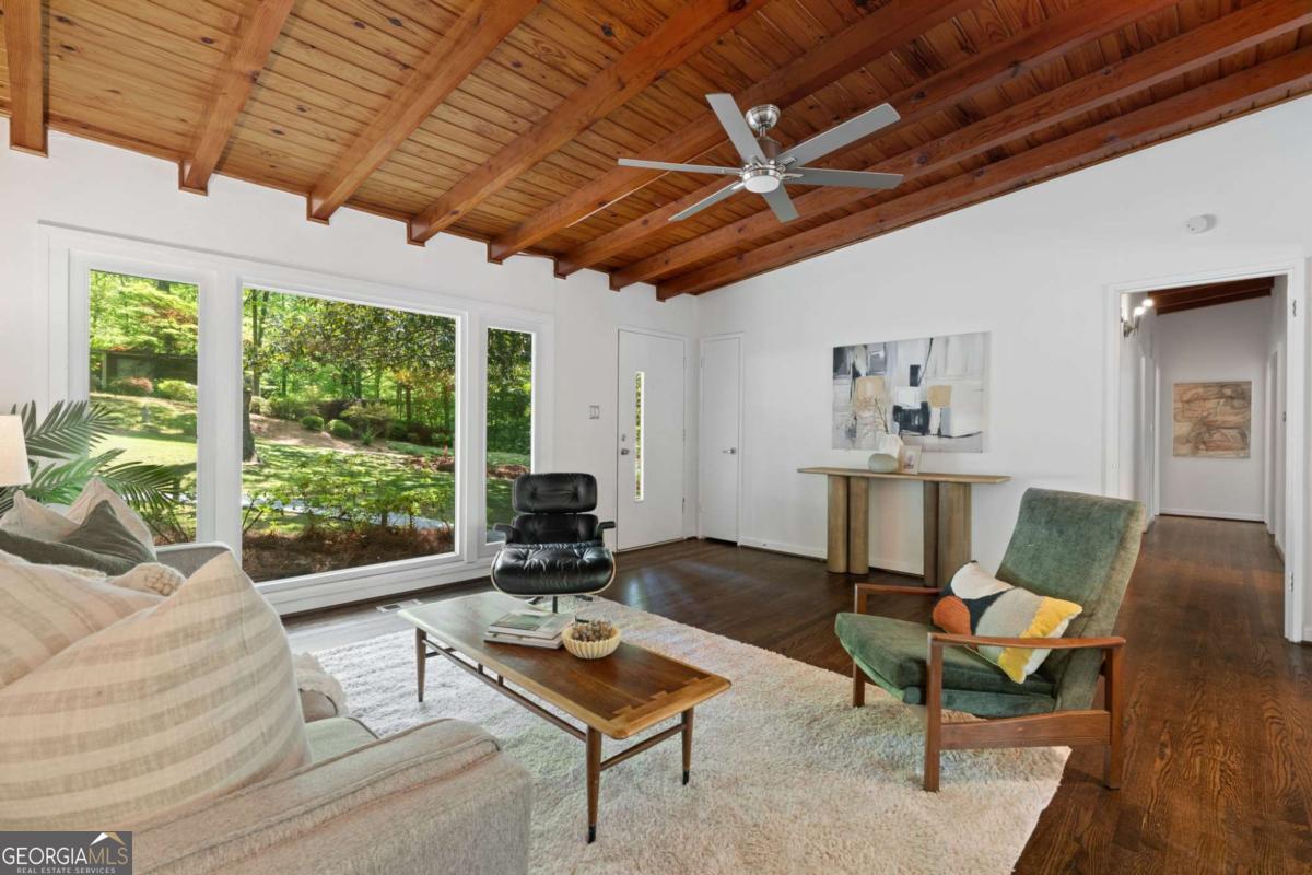 1540 Sagamore Drive NE