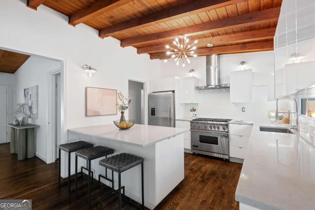 1540 Sagamore Drive NE