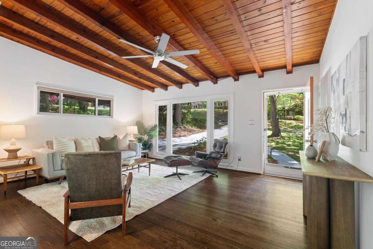 1540 Sagamore Drive NE