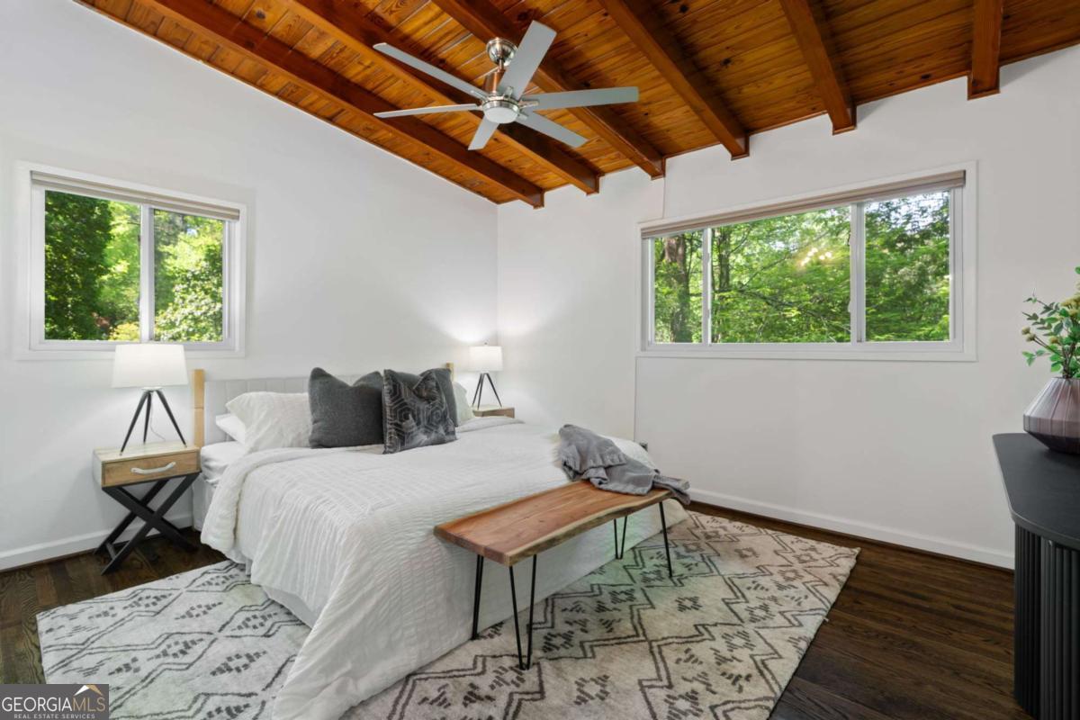 1540 Sagamore Drive NE