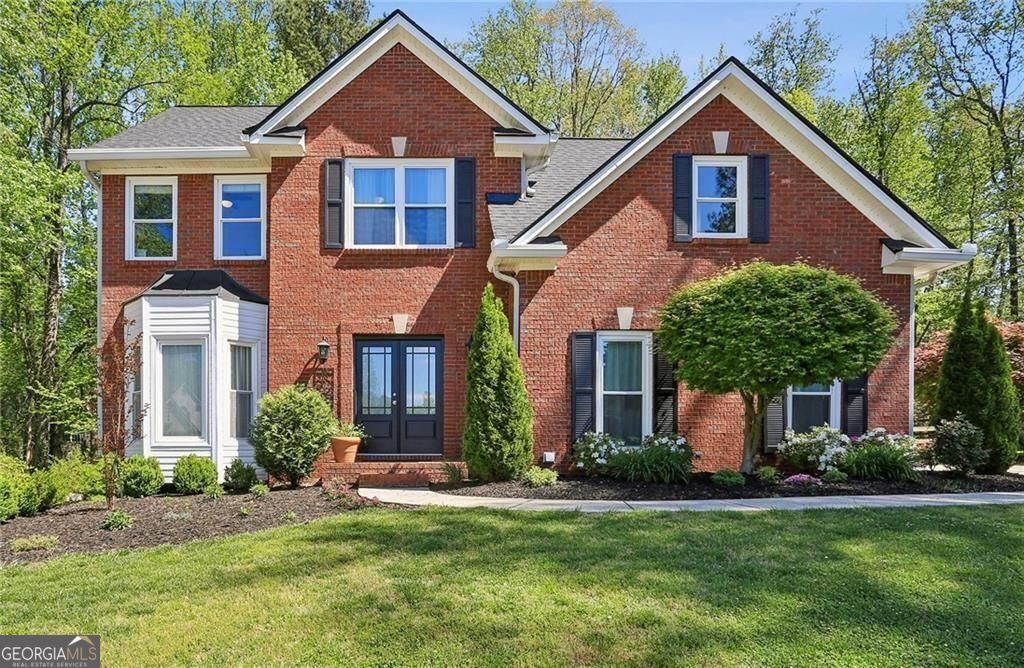 1655 River Oak Drive