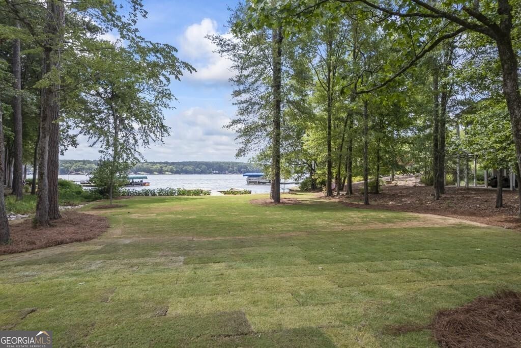 1301 Grayson Pointe Drive