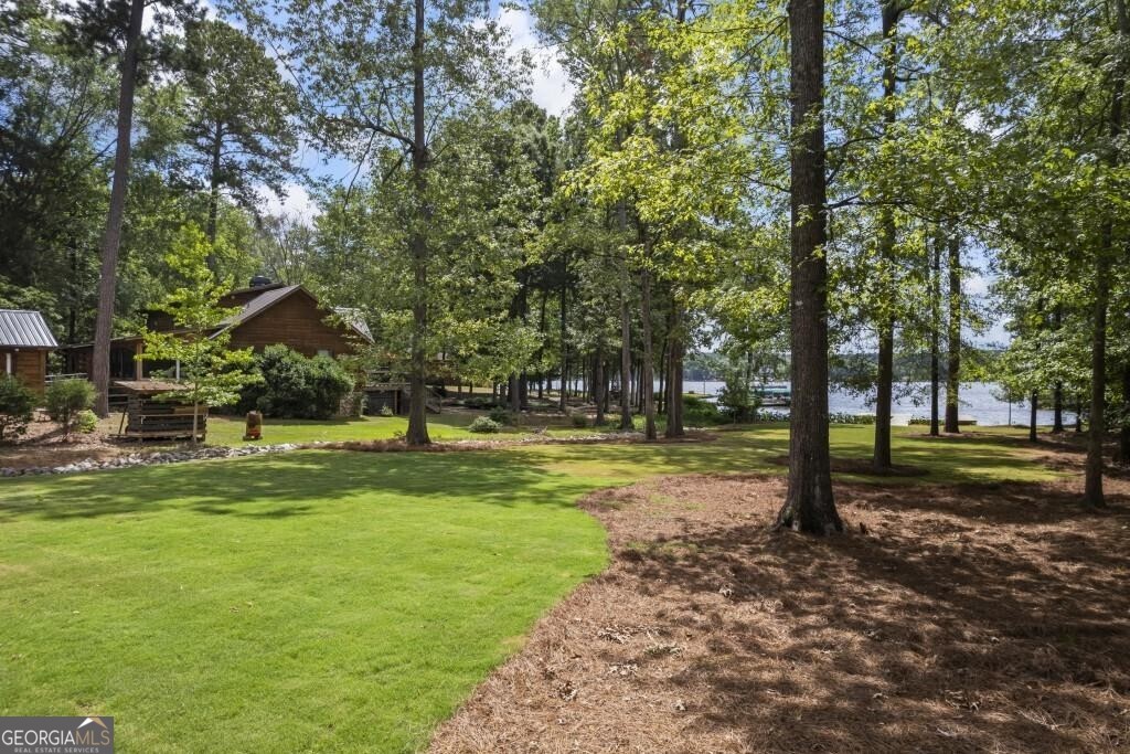 1301 Grayson Pointe Drive