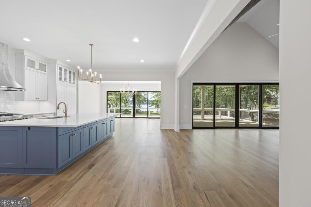 1301 Grayson Pointe Drive