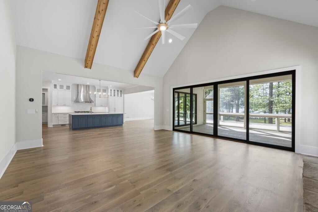 1301 Grayson Pointe Drive