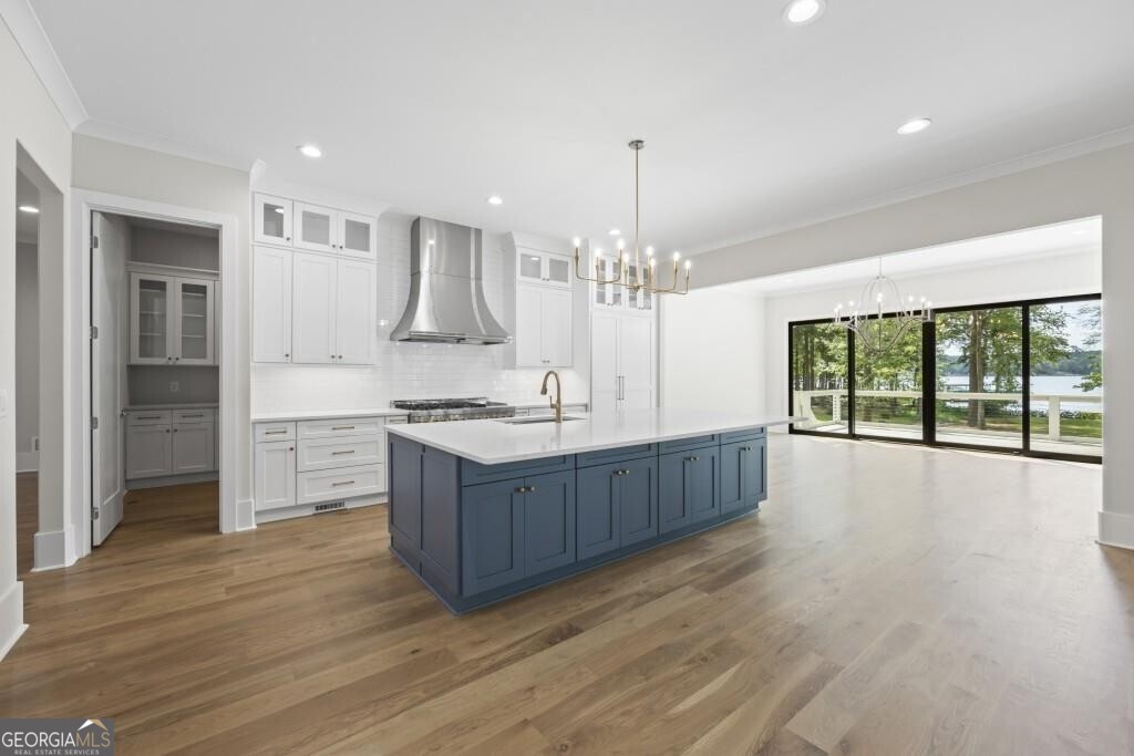 1301 Grayson Pointe Drive