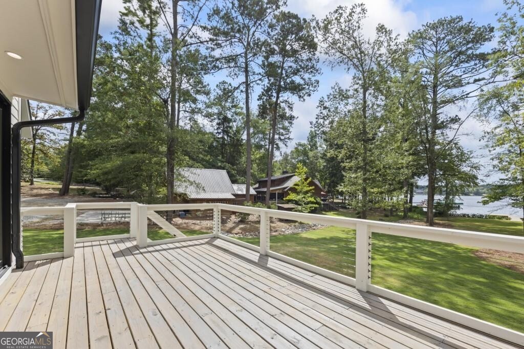 1301 Grayson Pointe Drive