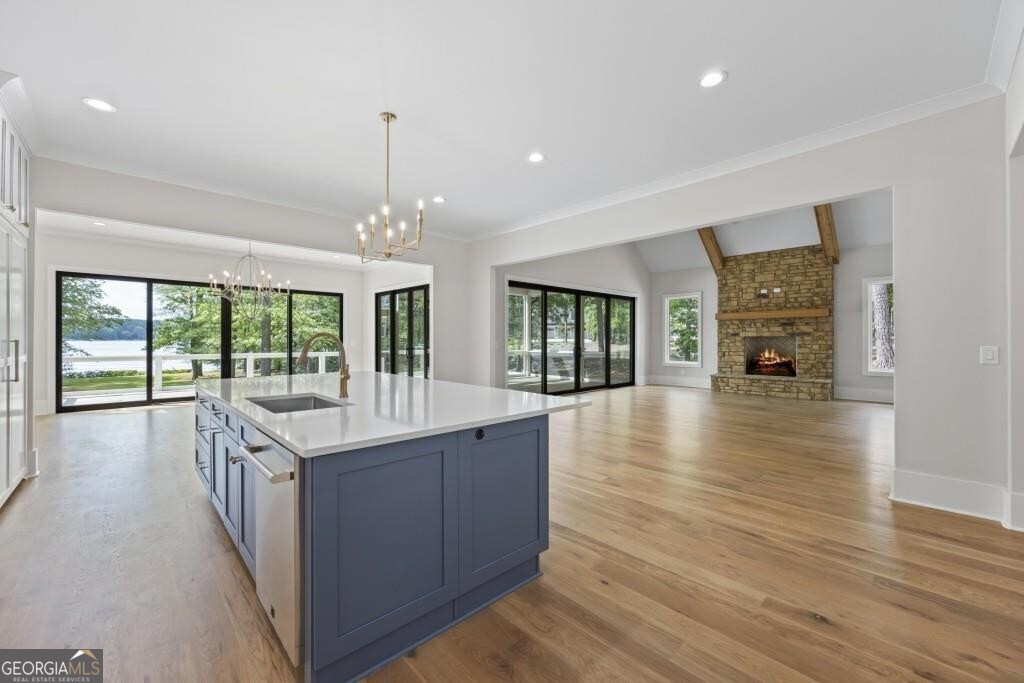 1301 Grayson Pointe Drive