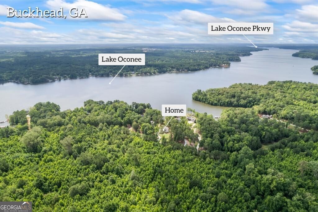 1301 Grayson Pointe Drive