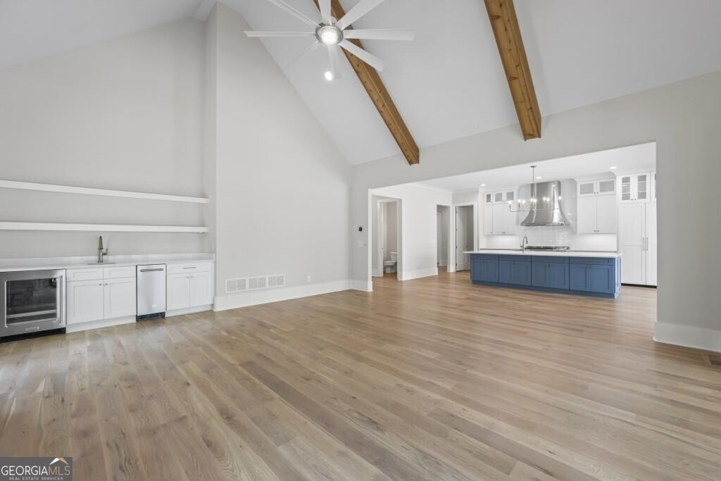 1301 Grayson Pointe Drive