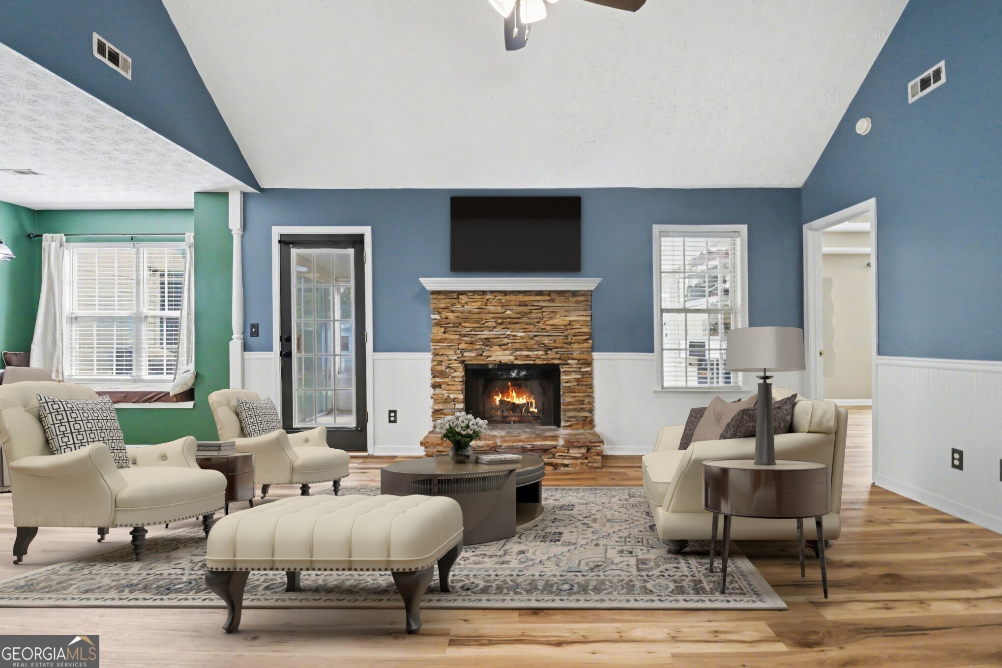 7177 Ironwood Drive