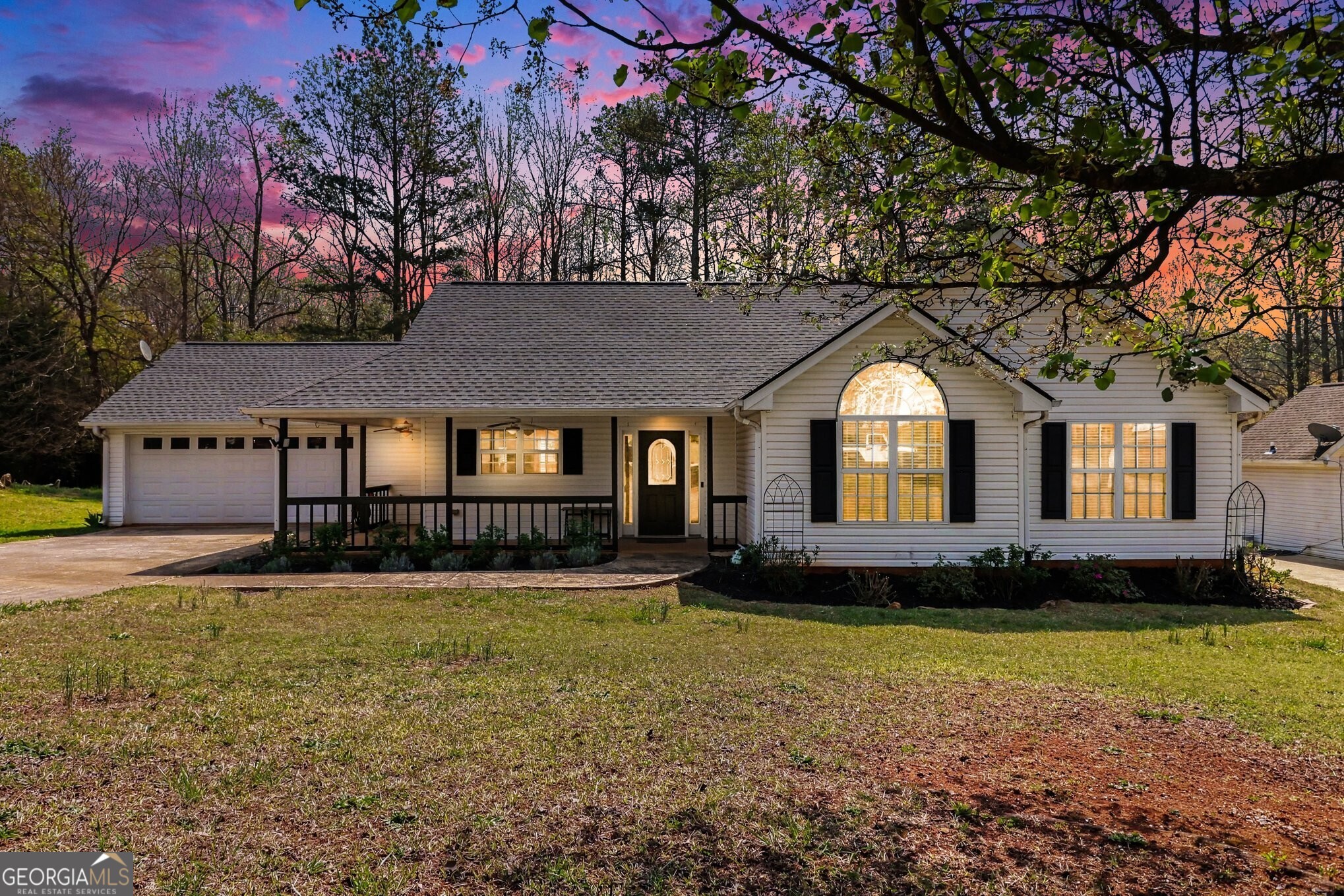 7177 Ironwood Drive