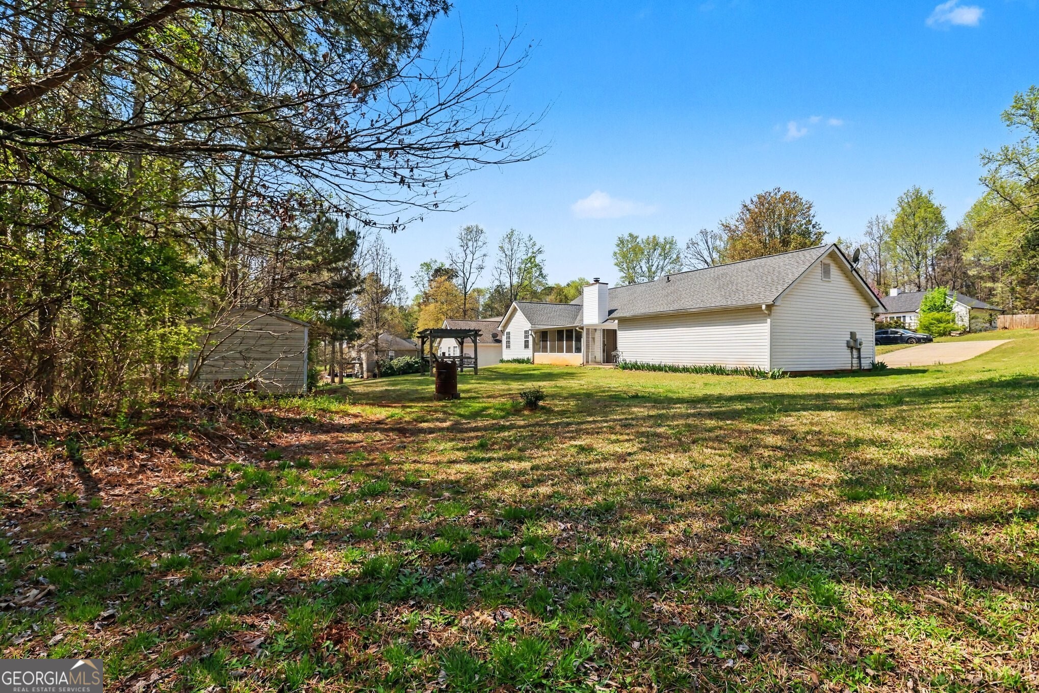 7177 Ironwood Drive