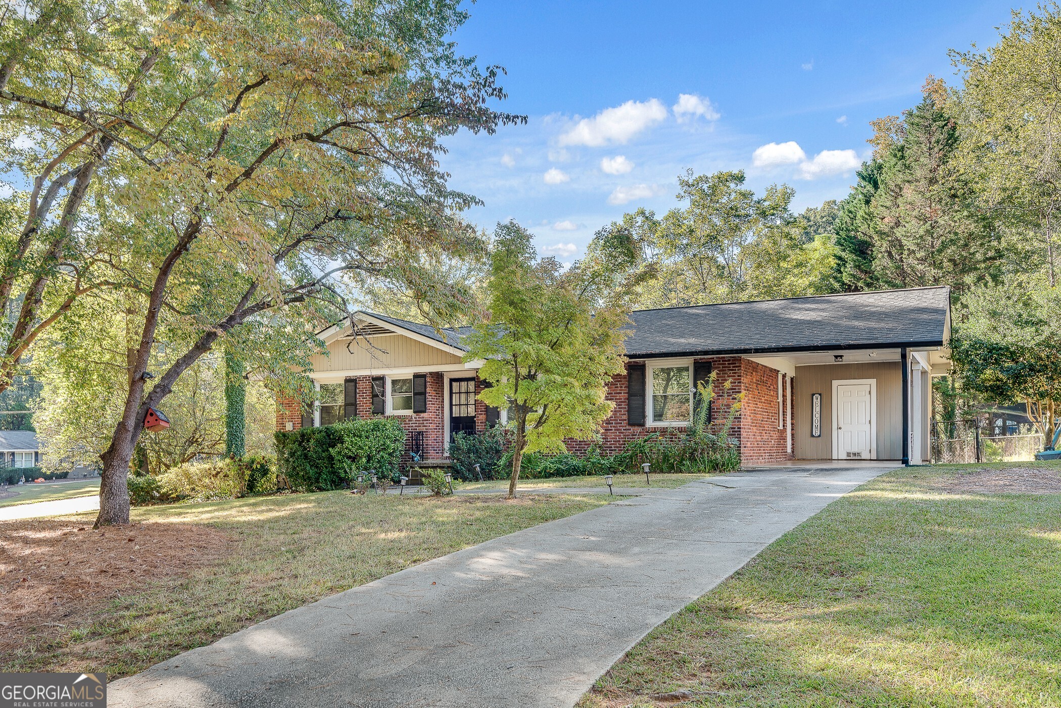 3201 Valaire Drive