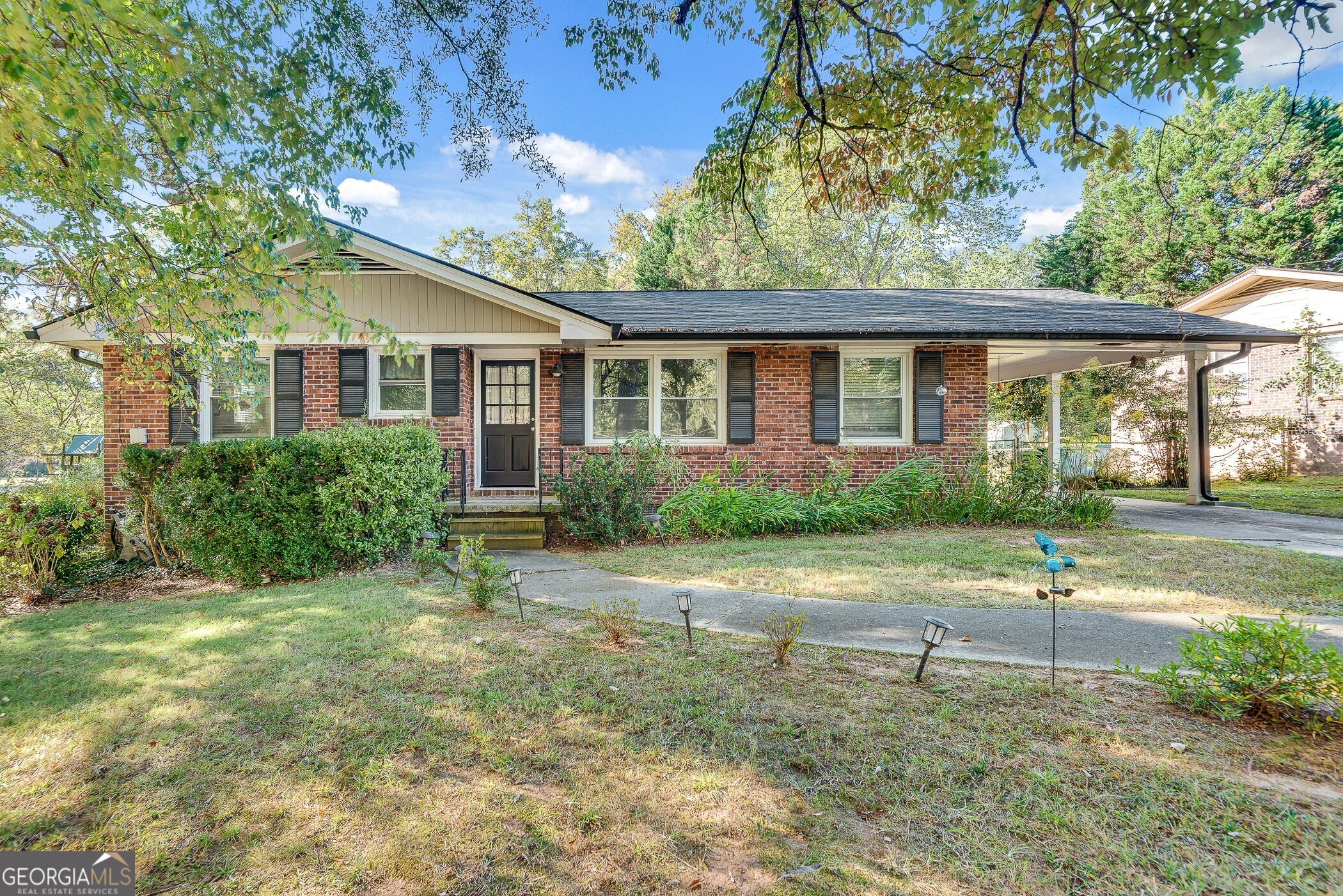 3201 Valaire Drive