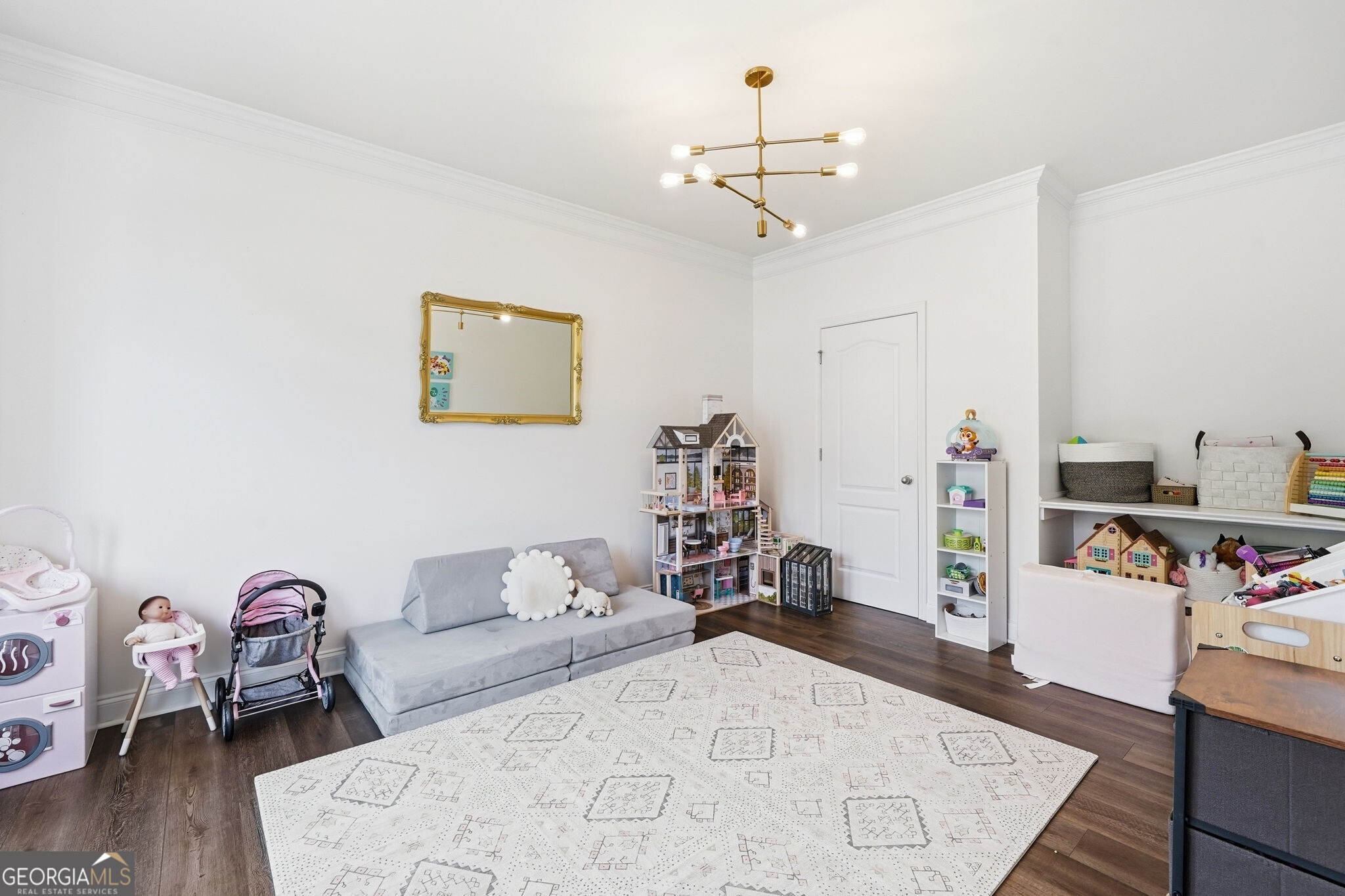 11 Rock Ridge Court SE